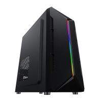 OFİS I3-10100F 3.6 GHZ 8GB 240GBSSD 2GB 128 Bit ekran kartı DOS - 1